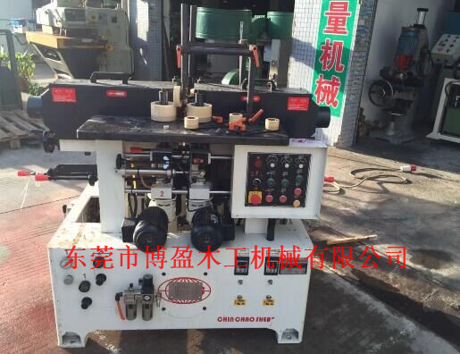 異型臺(tái)灣砂光機(jī)